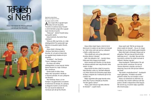 Historia në formatin PDF