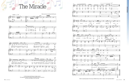 The Miracle