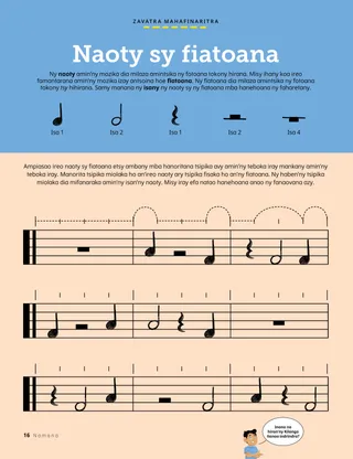 Asa atao amin’ny endrika PDF