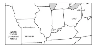 map, northeastern US
