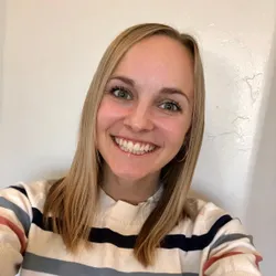 Ashlyn explains how the blessings and teachings of the life of Jesus Christ has blessed her life