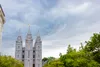 Salt Lake Temple