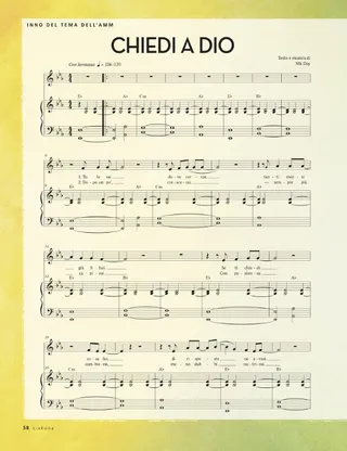 sheet music 1