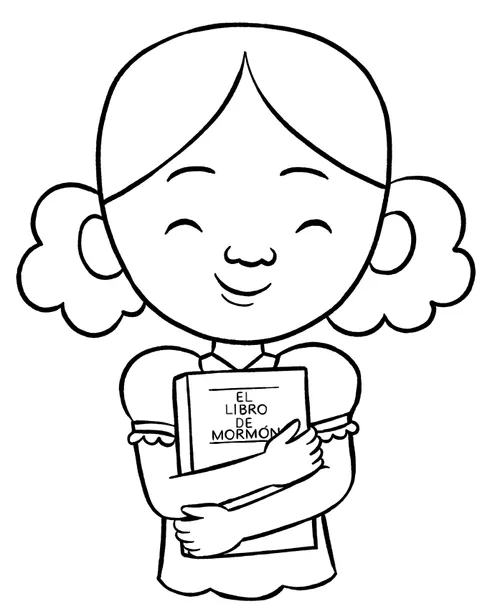 Мормоны Ном тэвэрч буй охиныг будах хуудас