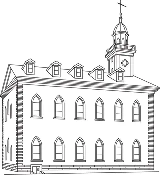 Kirtland Temple