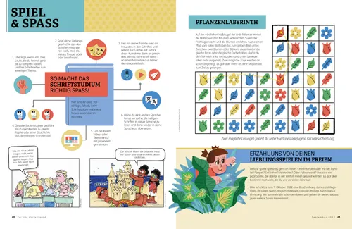 Spiel & Spaß