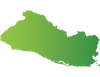 Map of El Salvador