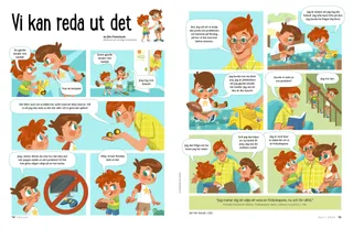 pdf för berättelse