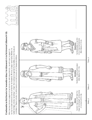 ’api ’ohipara’a : e nehenehe au e riro ’ei misiōnare