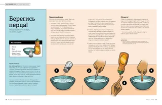 наглядный урок