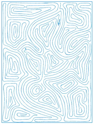 Maze