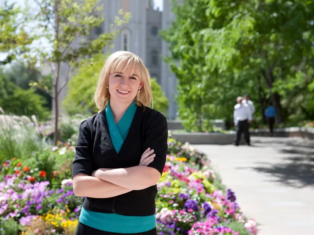 Portraits. Adult. Female