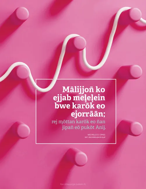 poster in kout an Craig