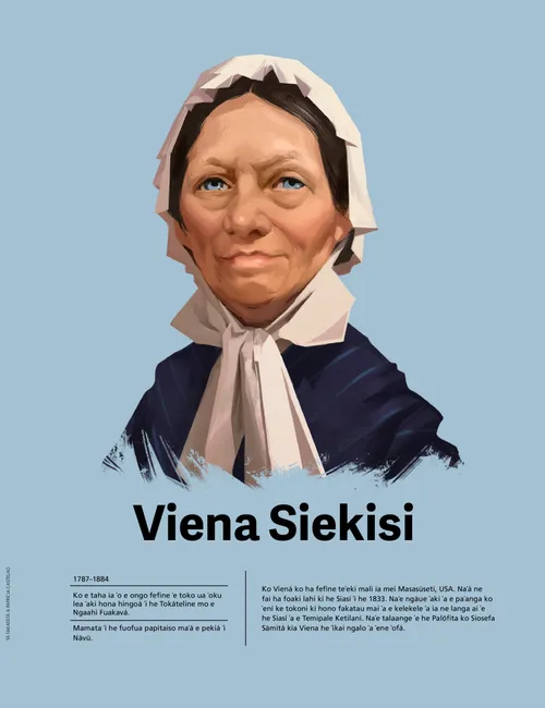 Viena Siekisi