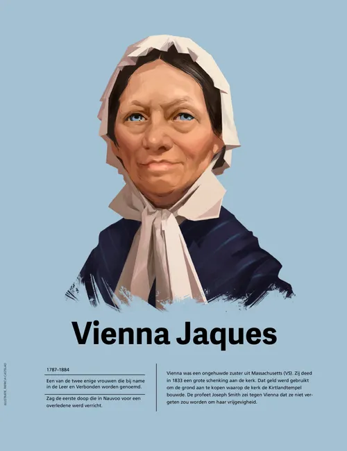 Vienna Jaques