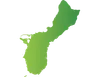 map of Guam