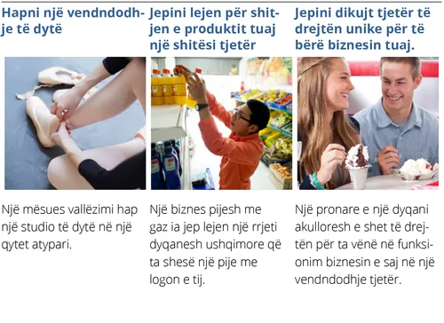 Gjashtë mënyra për ta zgjeruar tregun 2 që synoni.