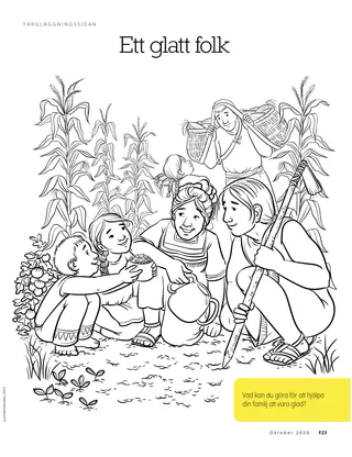 Coloring Page