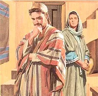 Joseph was a righteous man