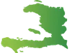 map of Haiti