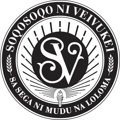 iVau ni iSoqosoqo ni Veivukei