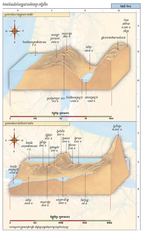 ផែនទី​ព្រះ​គម្ពីរ​ប៊ីប ទី​១៤