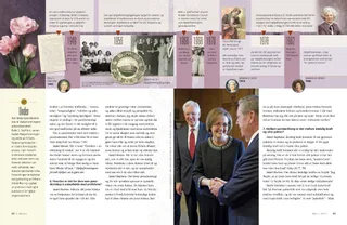 Relief Society pages 22-23