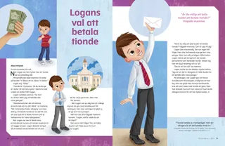 Pdf för berättelse.