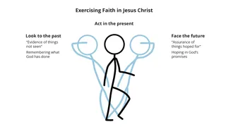 2026 Old Testament Seminary Teacher Materials