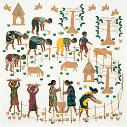 Becoming Self-Reliant