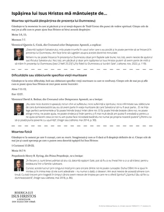 Foaie de prezentare.