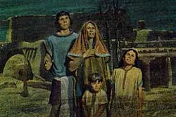 Jesus said if they repent they could return to Him