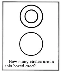 Find the Circles