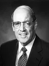 Elder F. Burton Howard