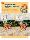 spot the differences