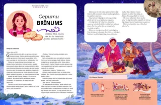 Stāsts PDF formātā