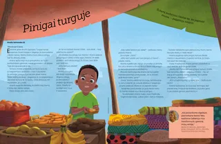 Puslapis PDF formatu