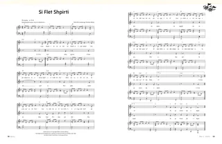 Muzika në formatin PDF