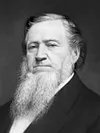 President Brigham Young