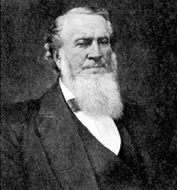 President Brigham Young