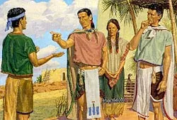 Some did not believe