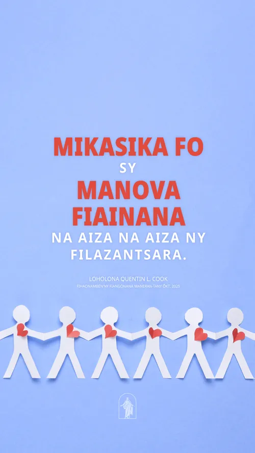 lahatsoratra solon-tsary