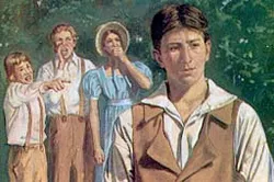 Leaders of other church treated Joseph unkindly