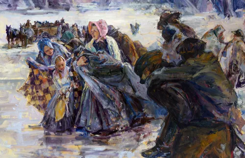 Miracle at Quincy, Illinois