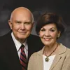 Elder Dallin H. Oaks and Kristen M. Oaks