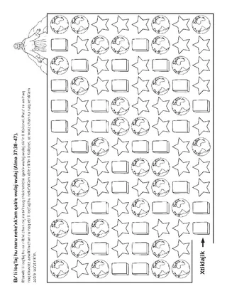 perel re kok’ k’anjel: eb’ li loq’laj hu nokohe’xnach’ob’resi rik’in li Kristo