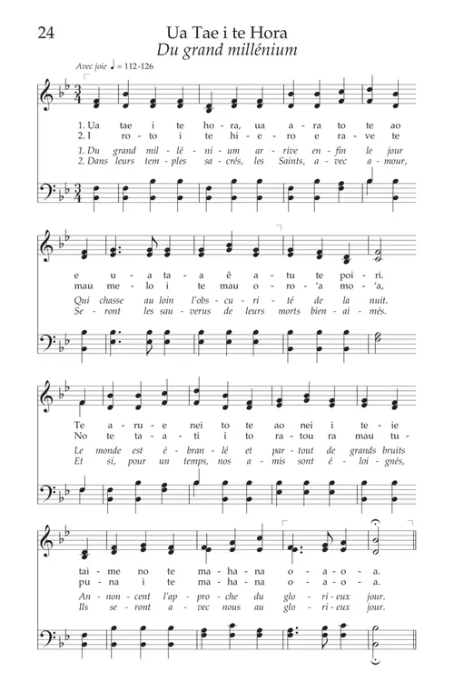 內心巨大的變化