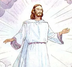 Jesus will come again