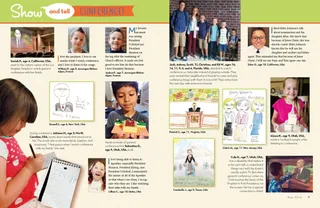 Show and Tell: Conference!