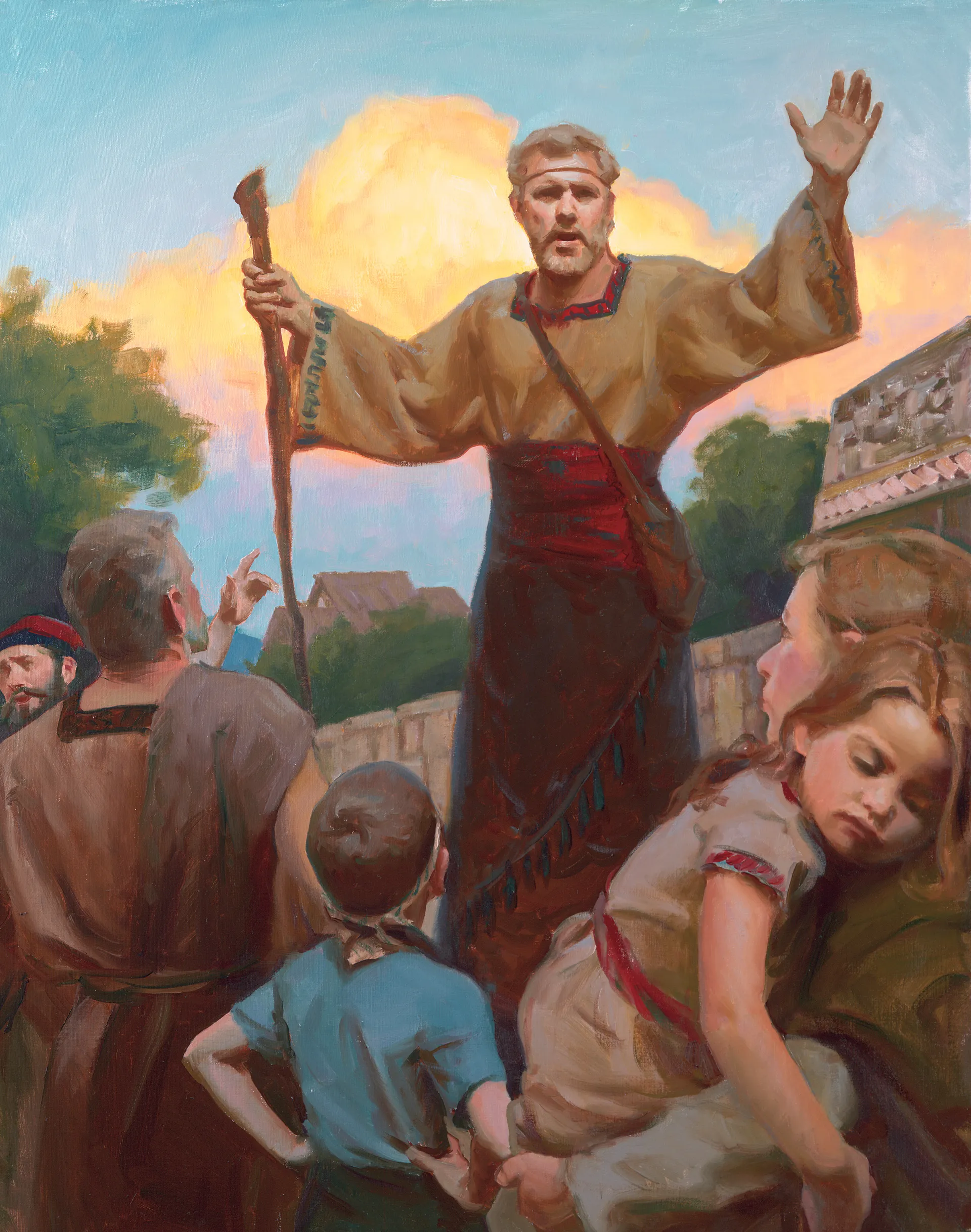 Teaching True Doctrine, by Michael T. Malm